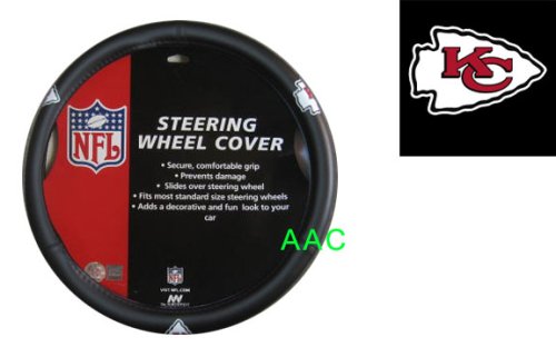 Steering Accessories Pacific Northwest Auto Group WC05NChiefs