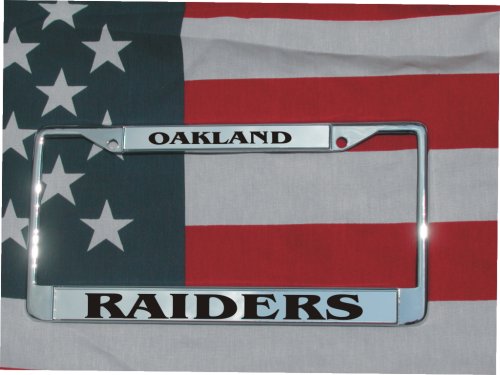 License Plate Frames HotSpotBuys 13-025