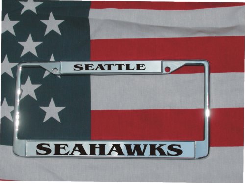 License Plate Frames HotSpotBuys 13-030