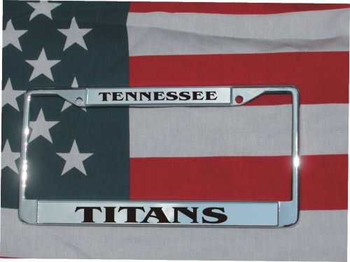 License Plate Frames HotSpotBuys 13-032