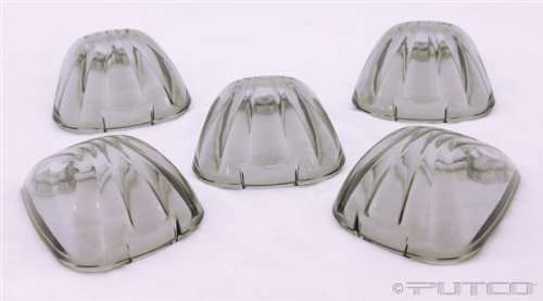 Putco 920504 LED Roof Lamps Bulbs Putco 920504