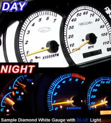 Diamond Series Gauge Face Gauge Sets Nu Image WG175