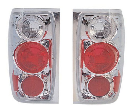 Brake Lights Unknown ALT-YD-FR98-C