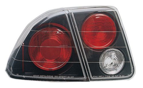 Brake Lights Unknown ALT-YD-HC01-4D-BK