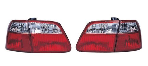 Brake Lights Unknown ALT-YD-HC99-4D-RC