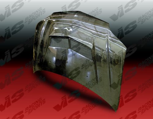 Hoods ViS Racing Sports VIS-CFH00TECHINV2