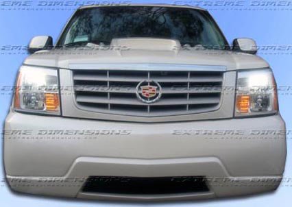 Body Extreme Dimensions ED-100327