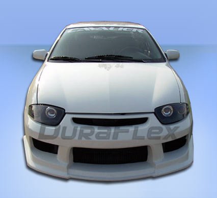 ED Front Bumpers Body Extreme Dimensions ED-100415