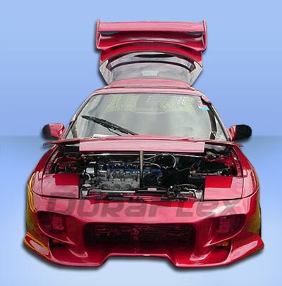 ED Front Bumpers Body Extreme Dimensions ED-101234