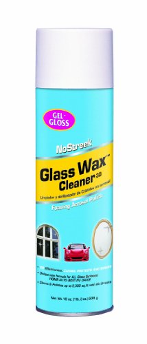 Waxes Gel-Gloss NS-019