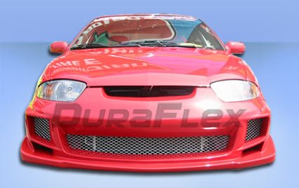 ED Front Bumpers Body Extreme Dimensions ED-100413