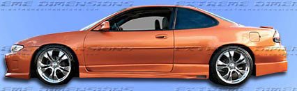 Body Extreme Dimensions ED-101902