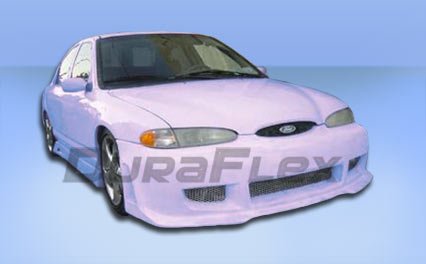 Body Extreme Dimensions ED-101580