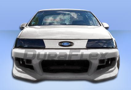 ED Front Bumpers Body Extreme Dimensions ED-100711