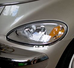 Headlamp Premium Outlet 401260