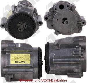 Mass Air Flow Sensor A1 Cardone 32-309