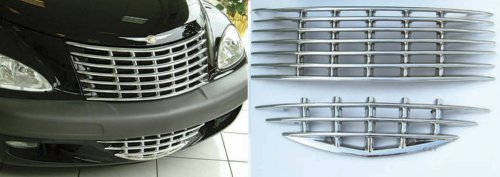 Grilles & Grille Guards Premium Outlet 404322