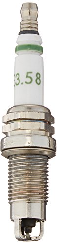 Spark Plugs Motorcraft SP-501