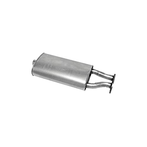 Mufflers Walker 21301