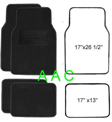 Universal Fit Unknown FM24BLK