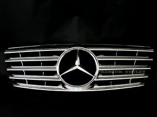 Headlight Premium Outlet G-W210C