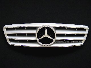 Headlight Premium Outlet G-W203C