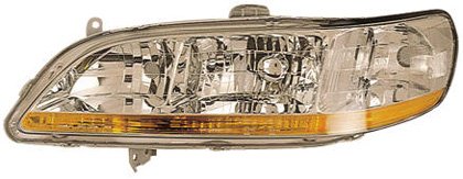 Headlight Bulbs Go-Part 33101S84A02
