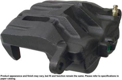 Cardone 19-2959 Remanufactured Import Friction Ready (Unloaded) Brake Caliper Micrometers Cardone 192959
