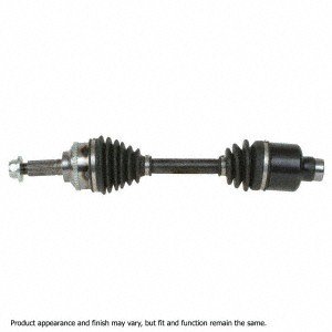 Half-Shaft Assemblies Cardone Select 66-2086