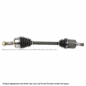 Half-Shaft Assemblies Cardone Select 66-4206