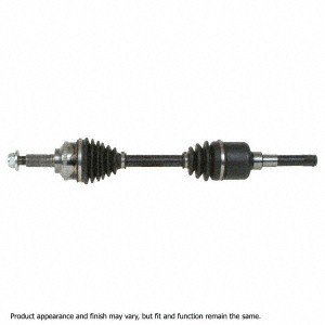 Half-Shaft Assemblies Cardone Select 66-2084
