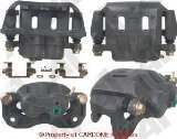 Calipers With Pads Cardone 19B2931
