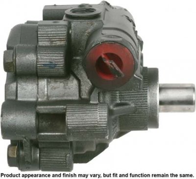 Cardone 21-5452 Remanufactured Import Power Steering Pump Pumps Cardone 215452
