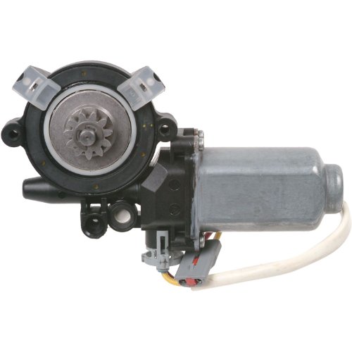 Power Window Motors Cardone 471778