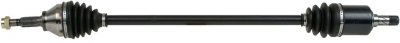 Half-Shaft Assemblies Cardone Select 66-1372