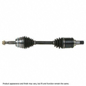 Cardone Select 66-5237 New CV Axle (Drive Axle) Half-Shaft Assemblies Cardone Select 66-5237