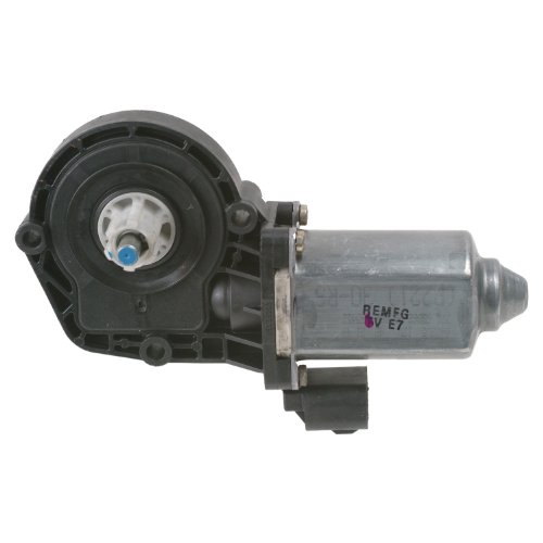 Cardone 42-3050 Remanufactured Domestic Window Lift Motor Power Window Motors Cardone 42-3050