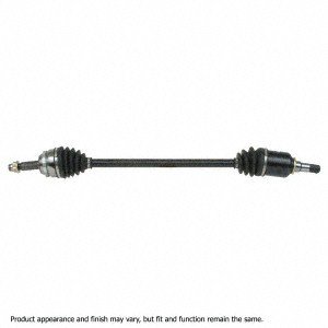 Half-Shaft Assemblies Cardone Select 66-5224