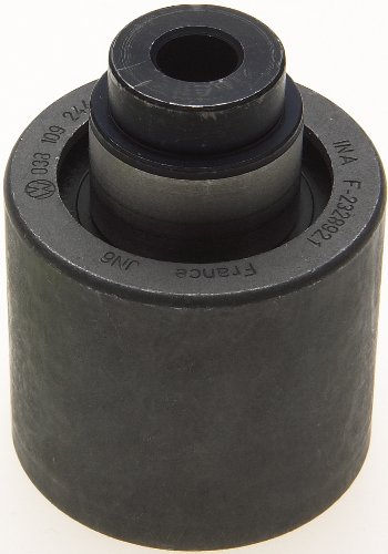 ACDelco T41229 Professional Timing Belt Idler Pulley Idlers ACDelco T41229
