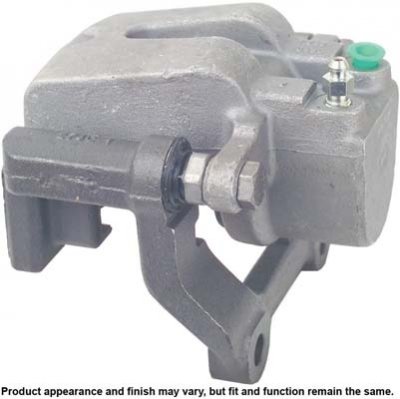 Cardone 18-B4970 Remanufactured Domestic Friction Ready (Unloaded) Brake Caliper Calipers With Pads Cardone 18B4970
