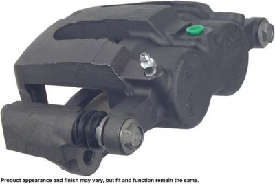 Calipers Without Pads Cardone 18B4994
