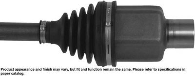Half-Shaft Assemblies Cardone 602156