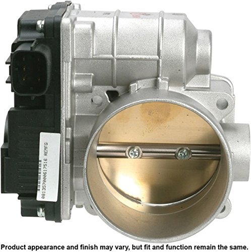 Fuel Injection Thermo-Time Cardone 67-0006