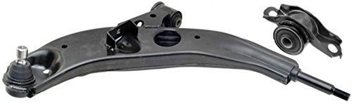 ACDelco 45D3196 Professional Front Driver Side Lower Suspension Control Arm and Ball Joint Assembly Control Arms ACDelco 45D3196