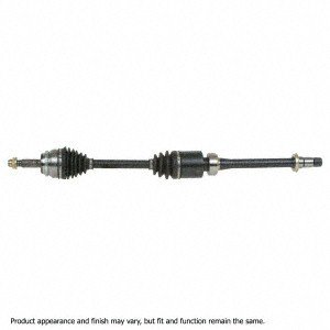 Half-Shaft Assemblies Cardone Select 66-5247