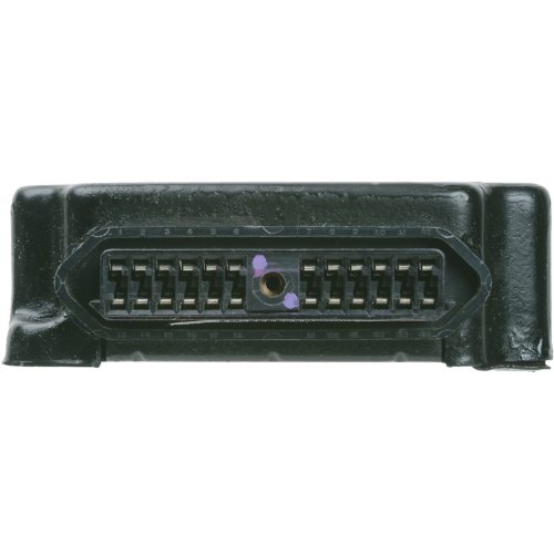 Relay Control Module Cardone 7370012