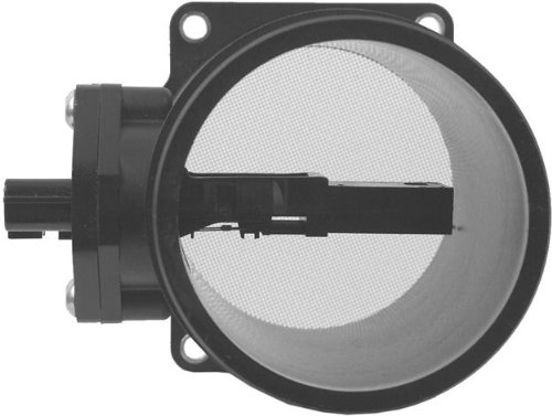 Cardone 74-10132 Remanufactured Mass Airflow Sensor (MAFS) Air Mass Cardone 7410132