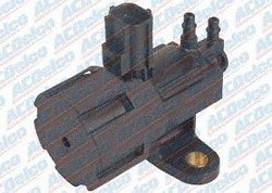 EGR Valve Vacuum Solenoids ACDelco 214-2121