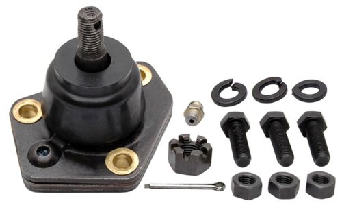 Steering System ACDelco 45D0003