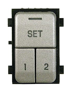 Seat Wells SW6586